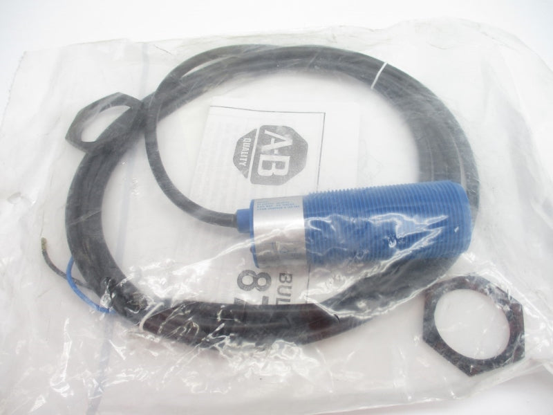 ALLEN BRADLEY 871C-C15R30 SER. A 24-250VAC NSMP