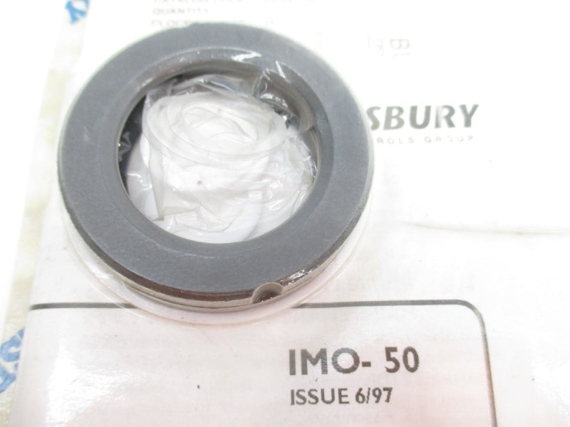 JAMESBURY RKN45MT NSMP
