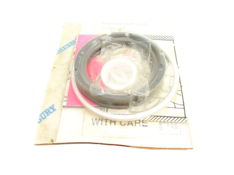 NELES-JAMESBURY RKN75MT NSMP