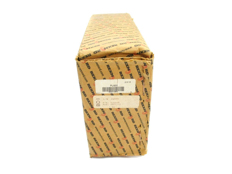 REXNORD PU335 2-3/16" NSFS