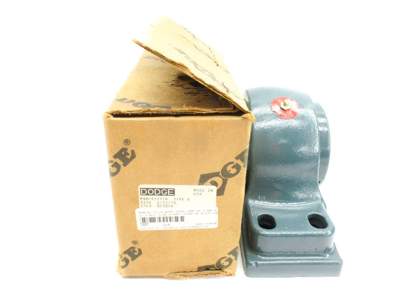 DODGE 023026 P4B-E-211R 2-11/16" NSMP