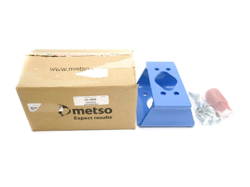 METSO AUTOMATION LK-1594 NSMP