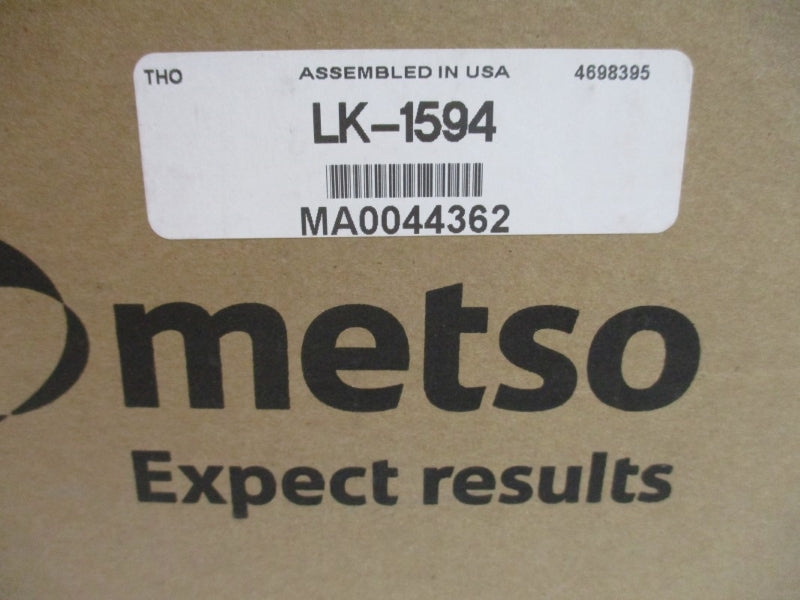 METSO AUTOMATION LK-1594 NSMP