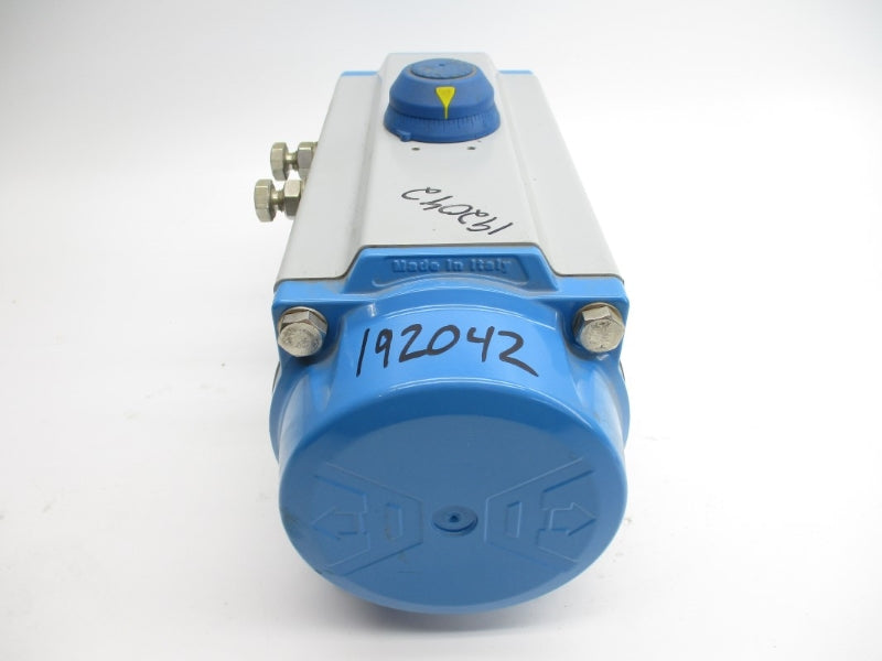 JAMESBURY VPVL500SR4/5BD 116PSI -40-+80'C NSNP