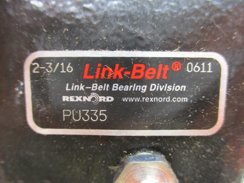 REXNORD PU335 2-3/16" NSNP