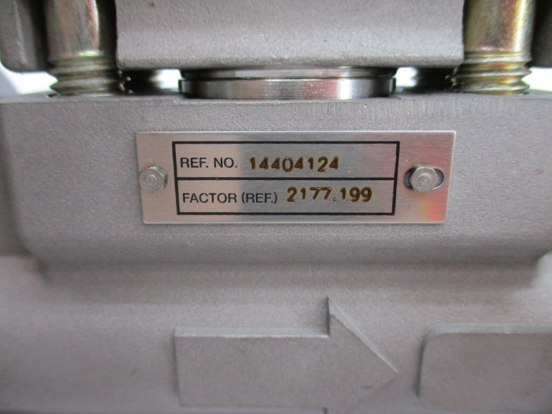 FOXBORO 84F-T01S1SSTNF 24VDC 275PSI 0-400'F NSNP