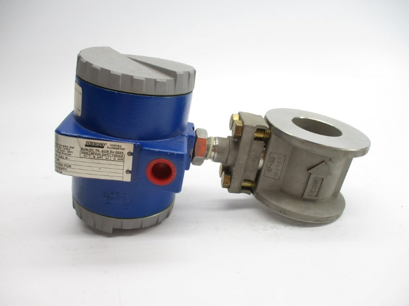 FOXBORO 83W-A02S1SSTNA 10.5-50VDC 1500PSI NSNP