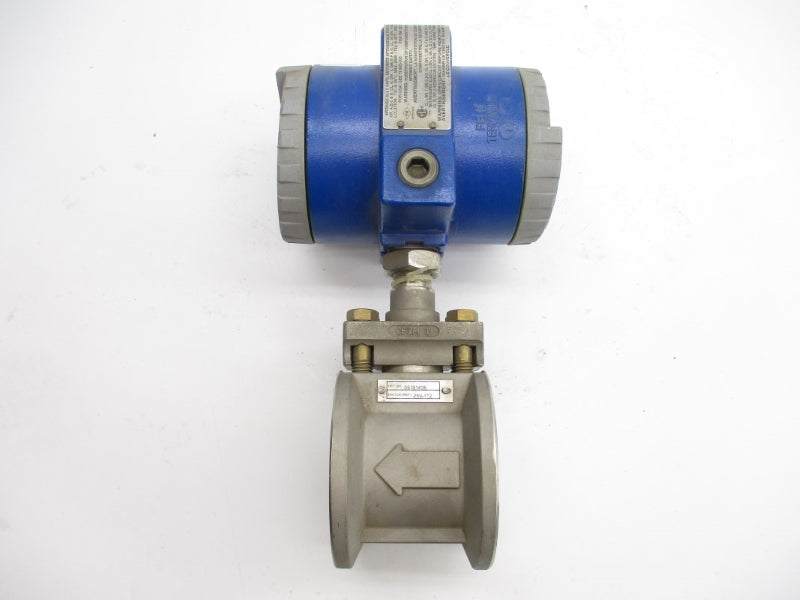 FOXBORO 83W-A02S1SSTNA 10.5-50VDC 1500PSI NSNP