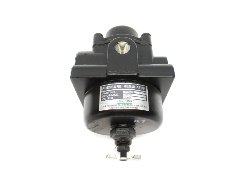 FOXBORO B0123HD 150PSI NSNP