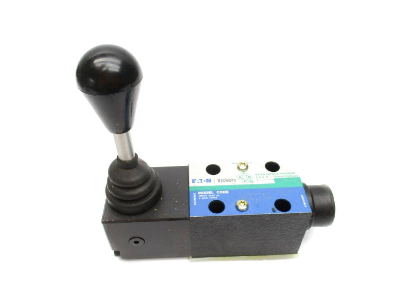 EATON DG17V-3-2C-60 02-127343 5000PSI NSNP