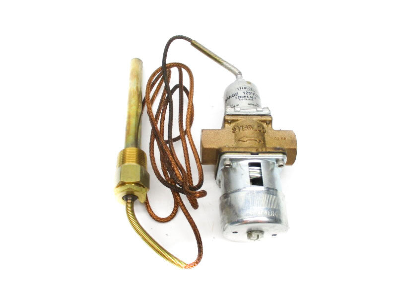 STERLCO 56-T 125PSI 125-200'F NSNP