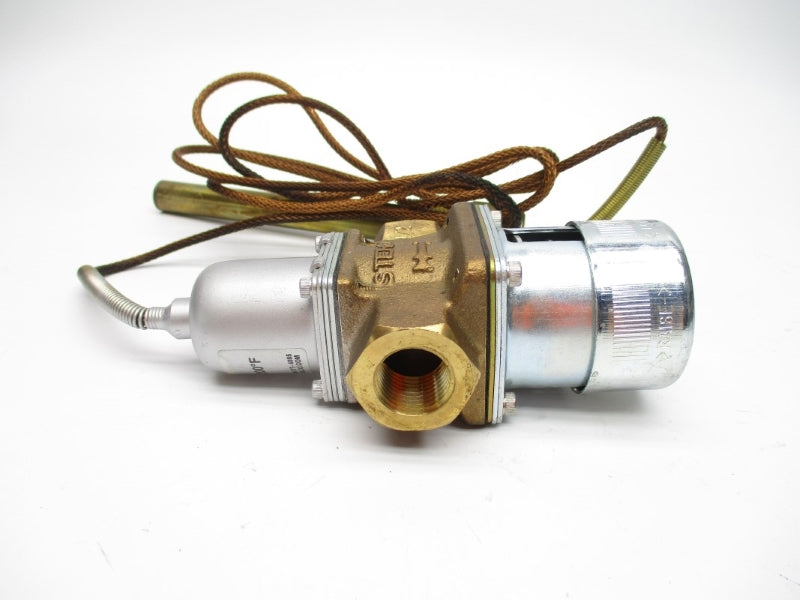 STERLCO 56-T 125PSI 125-200'F NSNP