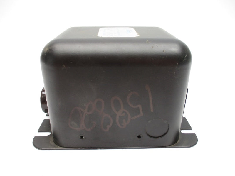 WEBSTER 612-8A02 120V 1.5A NSNP