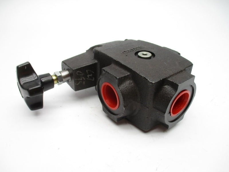 VICKERS CS06F50 572267 3000PSI NSNP