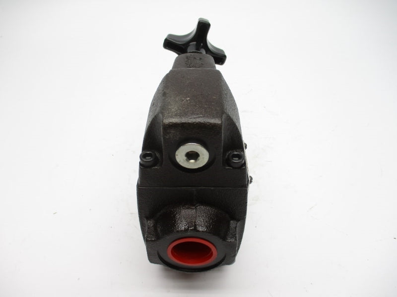 VICKERS CS06F50 572267 3000PSI NSNP