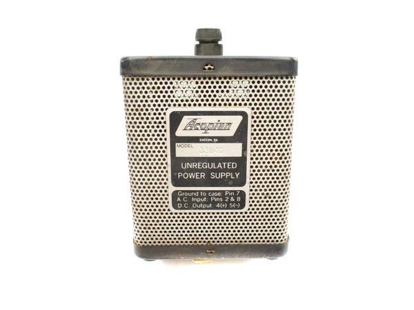 ACOPIAN 32U40 UNMP