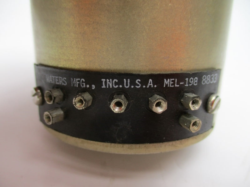 WATERS MEL-198 UNMP