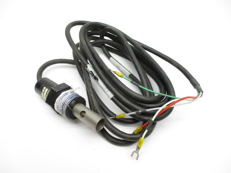 FOXBORO 910-EA2 2B0009 UNMP