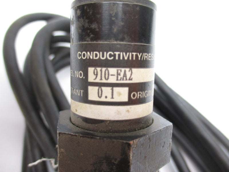FOXBORO 910-EA2 2B0009 UNMP