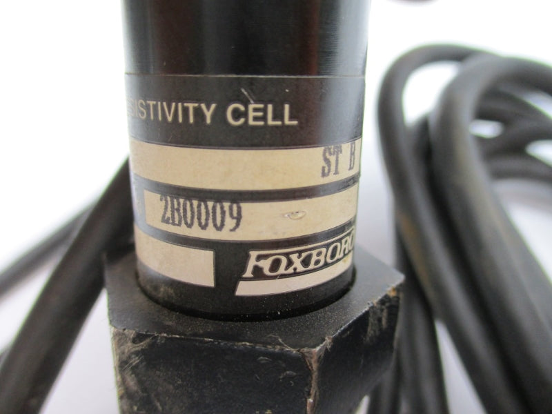 FOXBORO 910-EA2 2B0009 UNMP