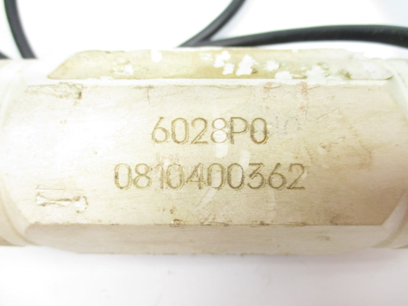 GLI INTERNATIONAL 6028P0 UNMP