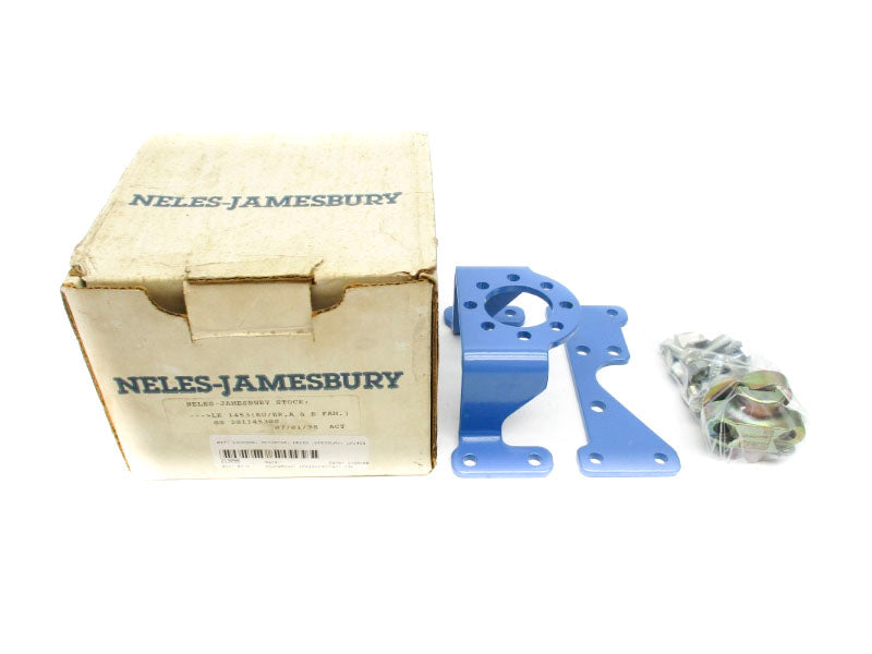 NELES-JAMESBURY LK1453 NSMP