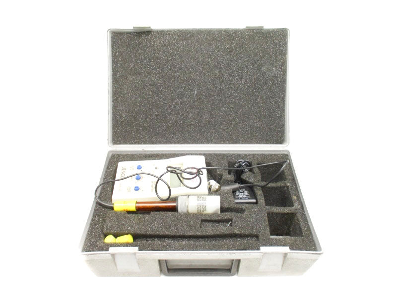 JENCO MODEL 60 UNMP