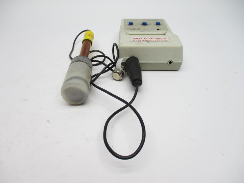 JENCO MODEL 60 UNMP