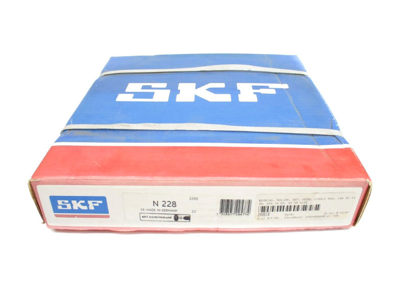 SKF N228 NSFS
