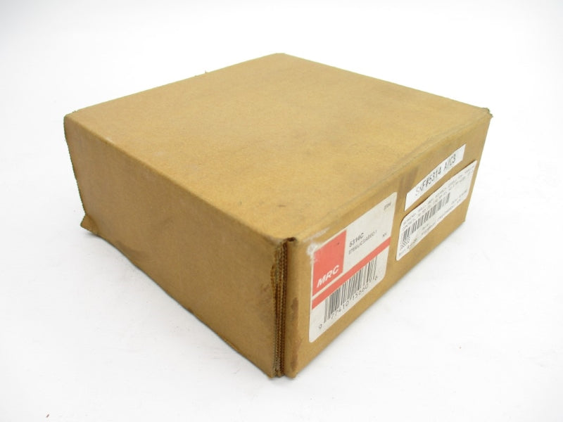MRC 5314C STEEL/C3/ABEC-1 NSFS