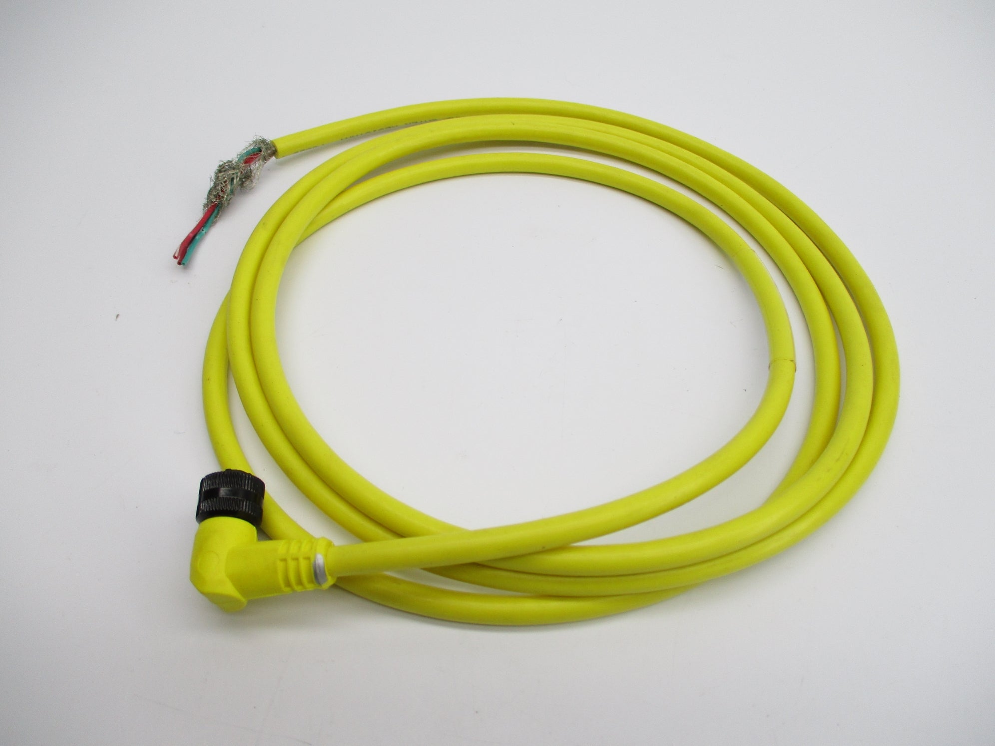 ALLEN BRADLEY 889R-R3ECA-2 SER. B NSNP