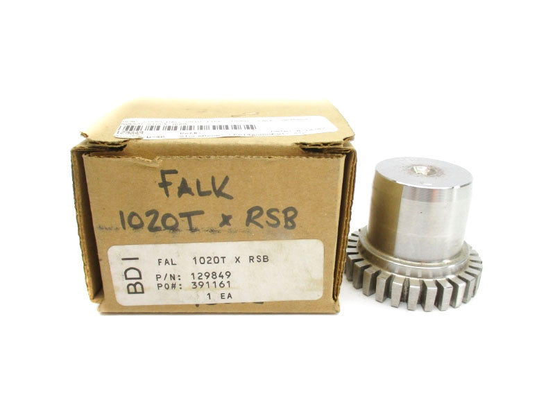 FALK 1020TXRSB 129849 NSMP