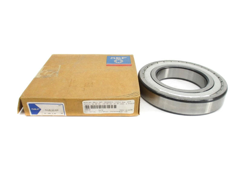 SKF 6218-2ZJEM NSMP