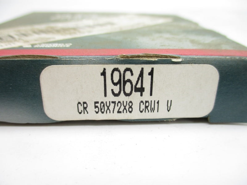 CHICAGO RAWHIDE 19641 NSMP