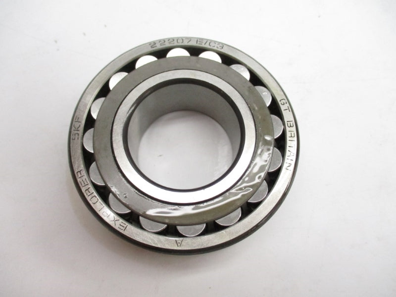 SKF 22207E/C3 NSMP