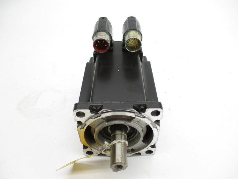 ALLEN BRADLEY MPL-A420P-MJ72AA SER. A 240VAC 12.7A NSMP