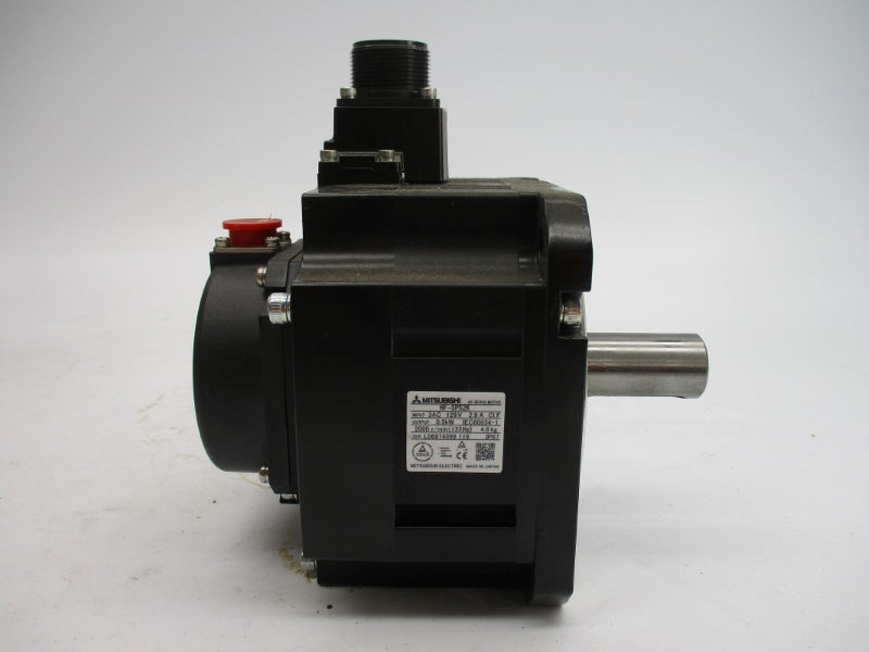 MITSUBISHI HF-SP52K 128V 2.9A NSMP