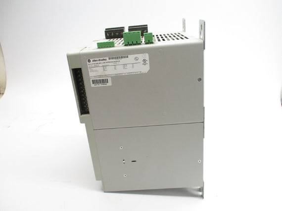 ALLEN BRADLEY 2094-BL75S SER. B 480VAC 75A NSMP