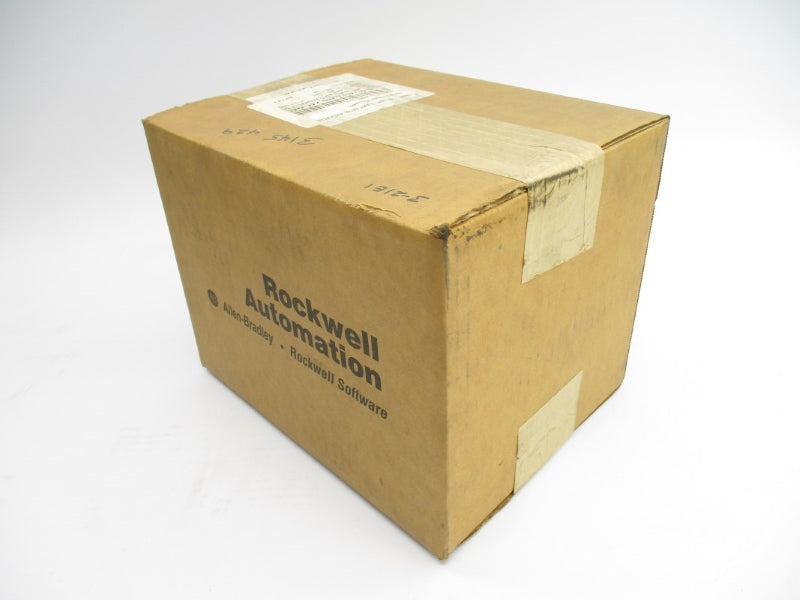 ALLEN BRADLEY 2098-DSD-020X SER. C F/W V1.53 10-30A NSFS