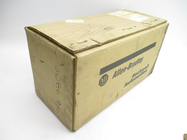 ALLEN BRADLEY 1326AB-B410G-21 SER. C NSFS