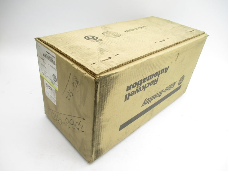 ALLEN BRADLEY 1326AB-B410G-21 SER. C NSFS