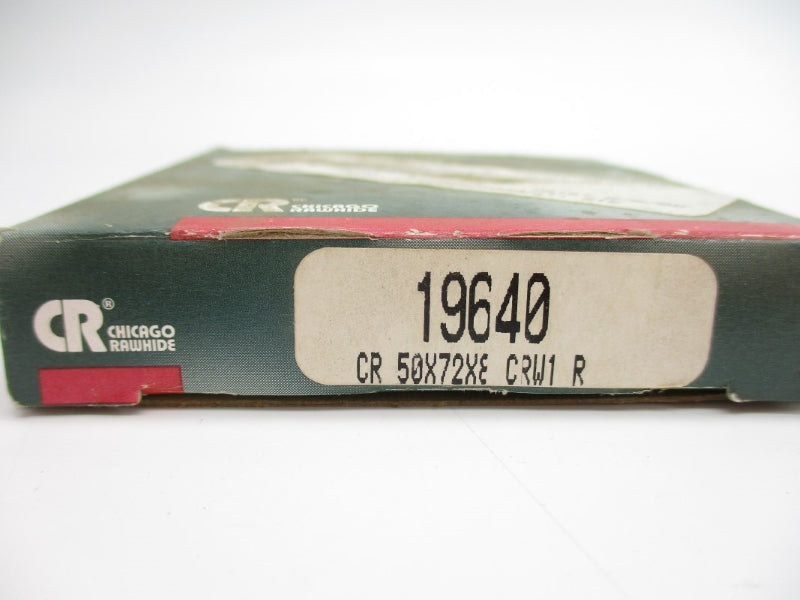 CHICAGO RAWHIDE 19640 NSMP