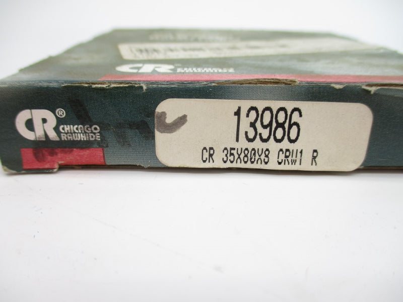 CHICAGO RAWHIDE 13986 NSMP