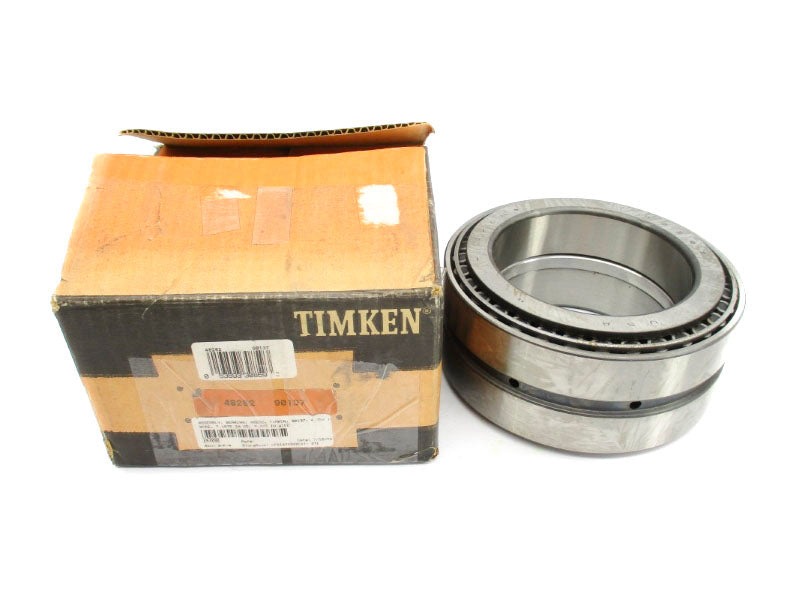 TIMKEN 48282 90137 NSMP