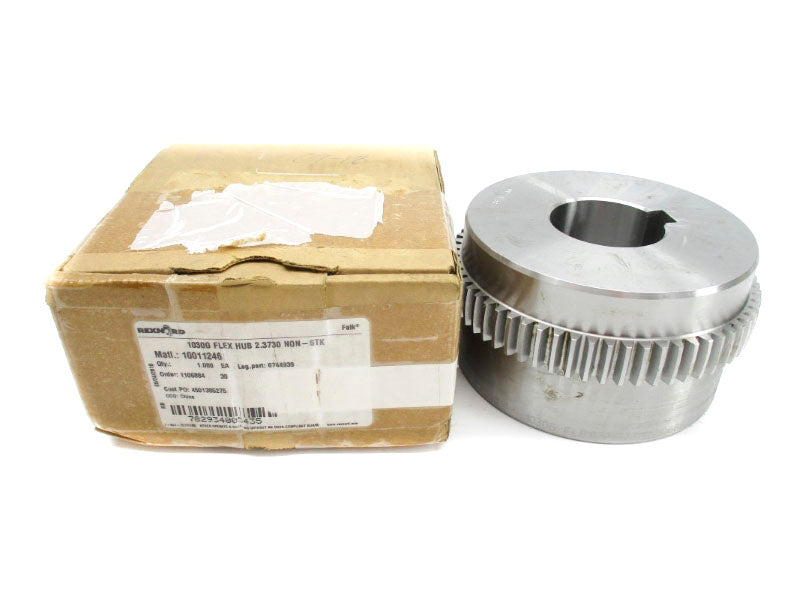 REXNORD 10011246 1030G 2.3730" NSMP