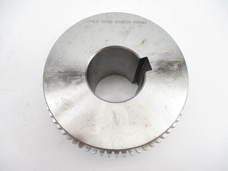 REXNORD 10011246 1030G 2.3730" NSMP