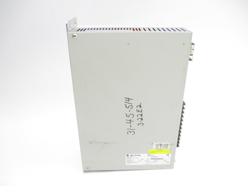 ALLEN BRADLEY 2098-DSD-030-SE SER. B F/W V1.52 120/240VAC 28A NSNP