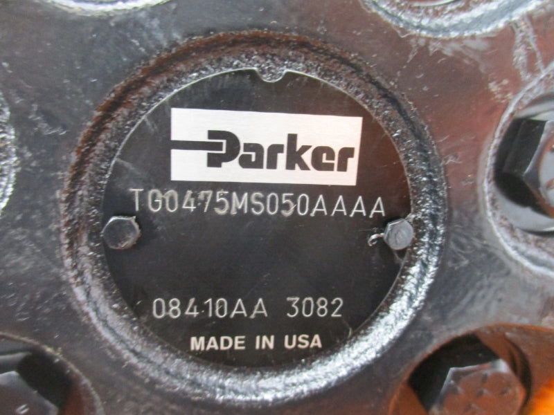 PARKER TG0475MS050AAAA NSNP
