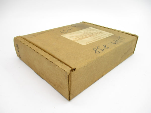 ALLEN BRADLEY 1756RM SER. B F/W 1.021 DATE: 2012 NSFS