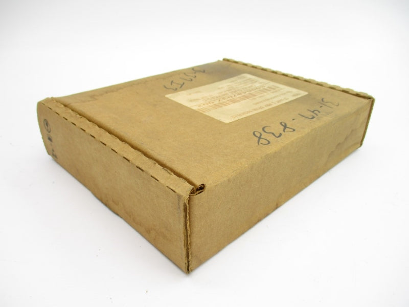 ALLEN BRADLEY 1756RM SER. B F/W 1.021 DATE: 2012 NSFS